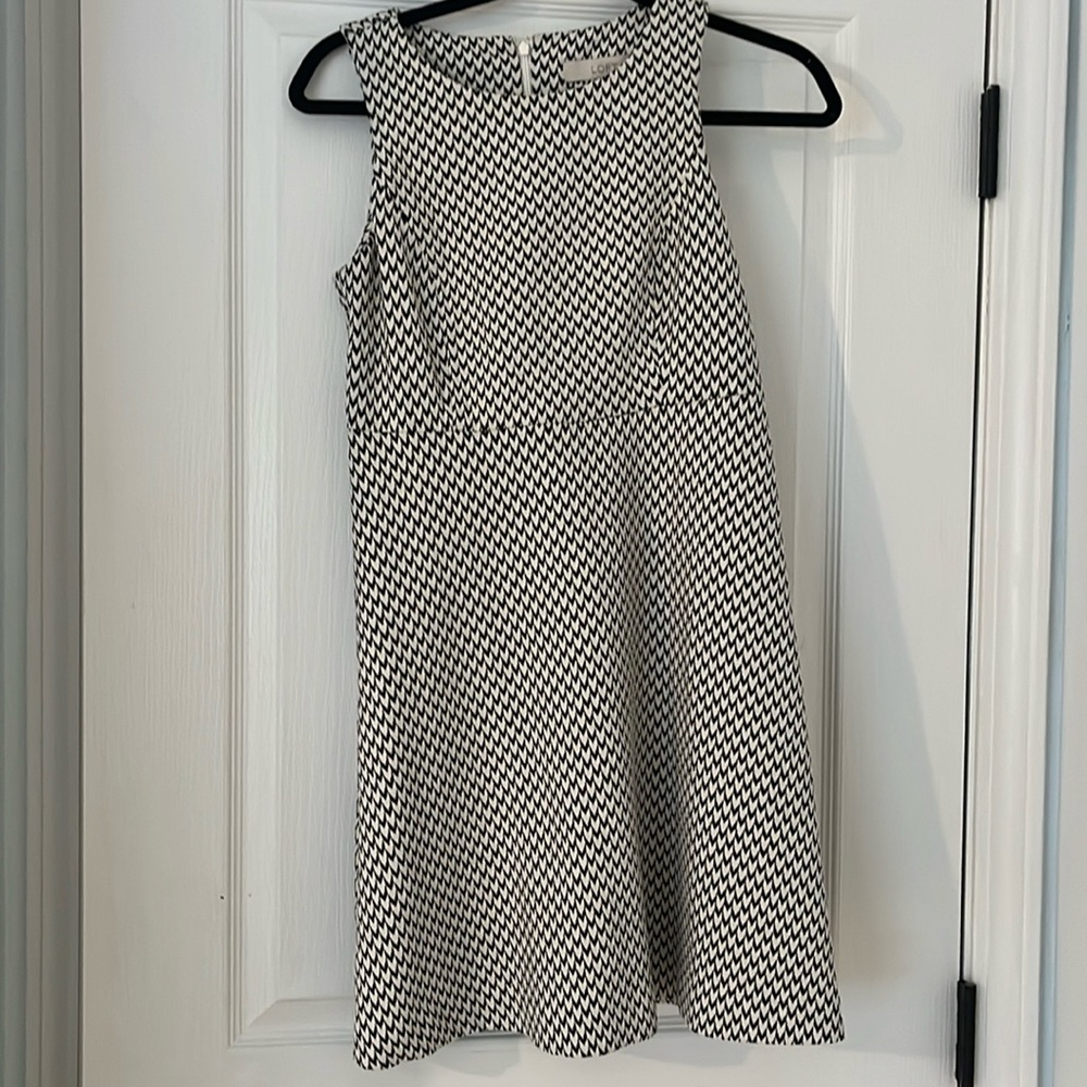 LOFT Dress